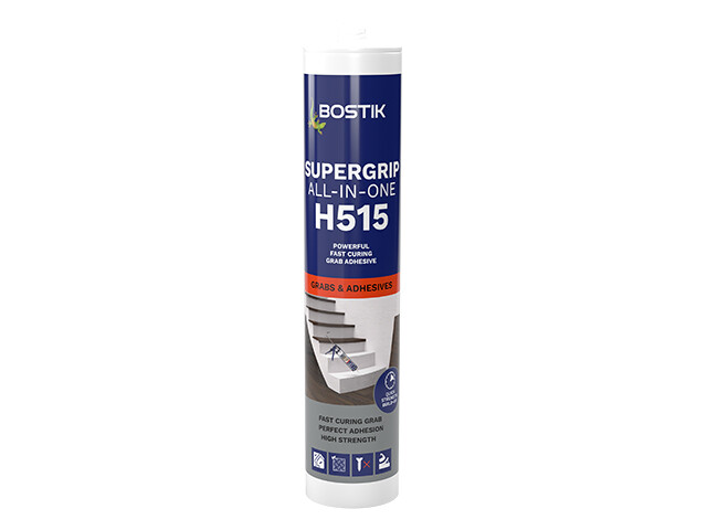 P580 | Grabs & Adhesives | Bostik Global